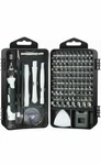 Usa Magnetic Screwdriver Bit Set For Iphone/macbook Tool Kit 117PCS. Fixed Price $24.70.