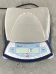 Ohaus Scout Pro SP601 Top Loading Digital Scale Balance 600G X 0.1G , Usb Cord. Fixed Price $49.99.