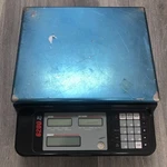 Used Rice Lake Precision Digital Counting Scale Iq 6200 Parts Repair. Fixed Price $26.25.