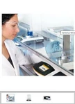 Sartorius SECURA26-1S Series Micro Balance, 21 X 0.002 Mg (2 G) New. Fixed Price $19899.00.