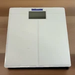 Health Meter Professional 800KL Digital Floor Scale 400 Lb Capacity White. Fixed Price $29.00.