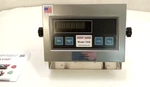 Pennsylvania Scale 7500 Stainless Steel Digital Indicator 10000 X 2LB 4536 1KG. Fixed Price $624.99.