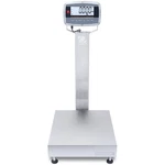 Ohaus 30575573 Defender 6000 I-D61PW150K1L7, 300LB X 0.02LB, Ntep, Nsf. Fixed Price $2053.97.