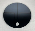 Qardio Base 2 Wireless Smart Scale Black Tested Working No Micro Usb Charger. Fixed Price $59.99.