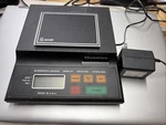 Quantum Scale Q200P The Weight Of Future. Fixed Price $40.00.