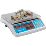 Brecknell Digital Counting & Coin Scale 60LB X 0.002LB 11-1/2"" 8-3/4"". Fixed Price $529.75.