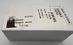 Mettler Toledo Door Drive Assembly 210763 Used. Fixed Price $46.00.