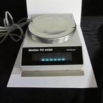 Mettler Pc 4400 Deltarange Laboratory Scale Precision Balance 4.2KG -0.01G Fine. Fixed Price $39.00.