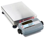 Ohaus D51P60HL5 Bench Scale 120LB. Fixed Price $1199.00.