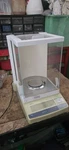 Mettler Toledo AB204 Analytical Balance 220G X 0.1 Mg. Fixed Price $380.00.
