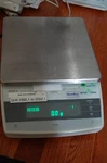 Mettler Analytical Lab Scale Kg Range Balance PG3001-S Monobloc 3000G. Fixed Price $487.00.