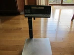 Sartorius QC7CCE-S Digital Scales! Exc. Cond! Lot Of 2! For Parts Repair!. Fixed Price $18.00.