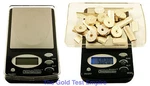 Digiweigh 100AX Digital Jewelry Scale 0.01G Gram Ounce Oz Carat Ct. Fixed Price $16.97.