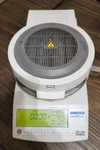 Kett FD-720 Infrared Moisture Determination Balance Analyzer Lod Japan Tested. Fixed Price $580.00.