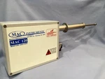Mac Instruments, 120 Moisture Analyzer. Fixed Price $750.00.
