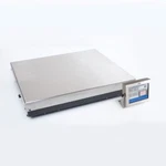 Radwag HY10.1100.HRP.H High Precision Industrial Scale, 1100KG X 10G WP-340-0008. Fixed Price $19584.00.