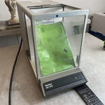 Mettler AE100 Digital Analytical Balance / Scale. Fixed Price $499.00.