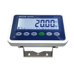 New Mettler Toledo IND231 231G10001000A00 Weighing Instrument. Fixed Price $800.00.
