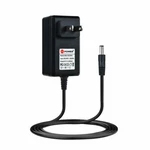 Ac Adapter For Mettler-toledo PS60 Digital Postage Scale A154399 750020 Power. Fixed Price $9.01.