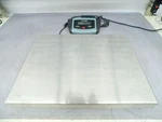 Ohaus ES50L Bench Scale 110 X 0.05 Lb. M7205. Fixed Price $300.00.