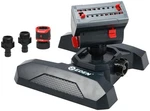94125 Adjustable 4-WAY Mini Turbo Oscillating Sprinkler W/quick Connect Start.... Fixed Price $39.51.