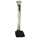 Healthometer 600KL Emr Scale W/ Digital Height Rod & Bluetooth. Fixed Price $1655.00.