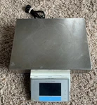 Used Mettler Toledo XA16001L Platform Balance Scale D= 0.1G Max 16100G Read. Fixed Price $1099.99.