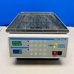 Vwr Troemner 57018-754 Orbit Shaker 980001 Digital Display With Timer & Platform. Fixed Price $495.00.