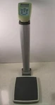 Healthometer Professional 500LB Patient Scale Pelstar 599KL Waiste High Medical. Fixed Price $249.95.