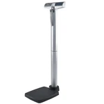 Health Meter Digital Physician Scale With Height Rod 550 Lbs / 250 Kg Capacity. Fixed Price $379.99.