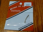 Precision Scale #3852 Steering Colum For: Thomas Flyer (brass Casting). Fixed Price $7.50.