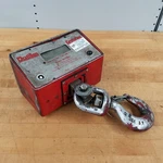 Chatillon Dwt Centurion Digital Crane Scale 2000LB X 1LB - Parts Only. Fixed Price $63.17.