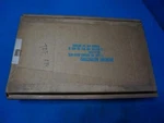 Mettler Toledo 12526900A Pcb,display 8146 New Nob. Fixed Price $186.84.