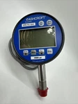 Ashcroft Pressure Gauge Digital 3 Inch 20000 Psi**nos**. Fixed Price $399.00.