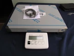 Repligen Krosflo Scale SCL-0060-SCLR 60KG Max. New No Box. Guaranteed. Fixed Price $220.00.
