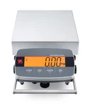 Ohaus Defender 3000 I-D33 Bench Scale D33P30B1R5 60LB X 0.02LB (0.01LB), Ntep. Fixed Price $631.37.