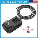 Ac Adapter For Ohaus Explorer Series EX10202N Power Supply Cord Cable. Fixed Price $23.99.