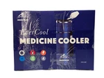 Insucooler Evercool Medicine Cooler+case+usb Type-c Smart Cooling 3-6 Pens Ob. Fixed Price $104.99.