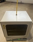 Vwr Incu-line IL10 Incubator Max. 70 10L Volume. Fixed Price $586.80.