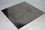 Thermo Scientific 3110 3120 3130 Incubator Perforated Stainless Shelf, 224175. Fixed Price $95.00.