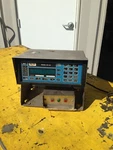 Weigh-tronix MI-120 Digital Scale Weight Indicator. Fixed Price $400.00.