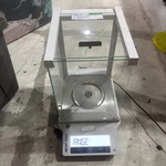 Mettler Toledo ME204E Electronic Analytical Balance Untested As Is!. Fixed Price $699.99.