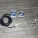 Set Interface SSM-AJ-2000N Force Transducer SN#784754 And SSM-AJ-1000NSN#916029. Fixed Price $1100.00.