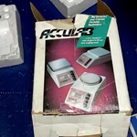 Acculab Bench Scale , Gram Pound Counting Tool. Fixed Price $14.00.