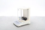 A&d HR-100A Precision Analytical Balance With Power Adapter Fair Condition. Fixed Price $564.53.