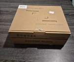 Bonvoisin Lab Scale 5000G X 0.01G High Precision Electronic Analytical Balance. Fixed Price $50.00.