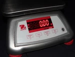 Scale - Valor 2000W By Ohaus. Fixed Price $148.97.