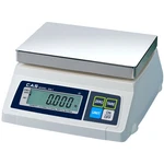 Cas SW-1(10), Portion Control Scale, X 0.005 Lb, Ntep. Fixed Price $249.00.
