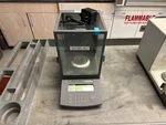 Denver Instruments DI-100 Analytical Balance For Parts Refurbishing. Fixed Price $20.00.