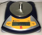 Ohaus Scout Pro SPE202 Portable Balance (200G X 0.01G). Fixed Price $182.22.